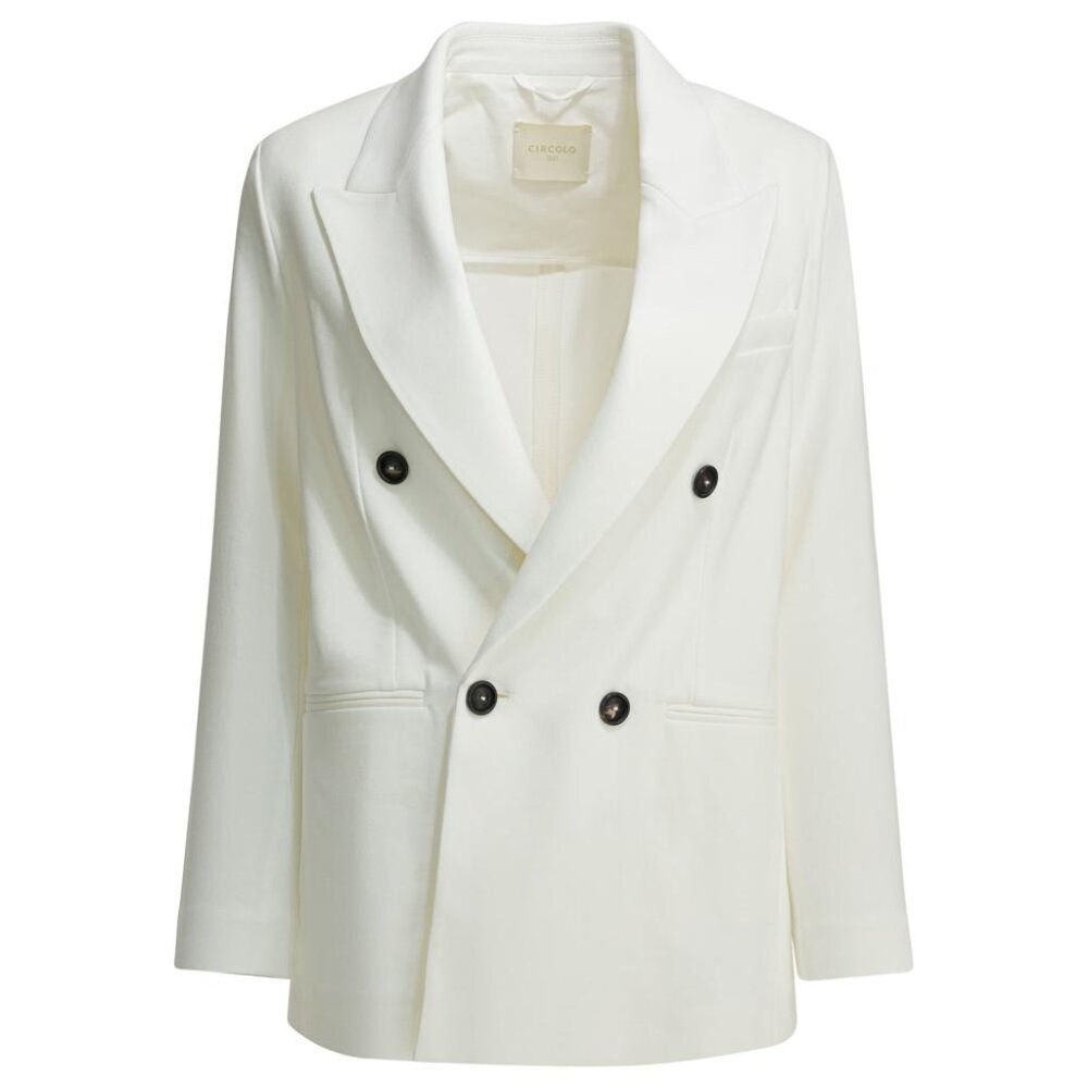 Circolo 1901 Jackets & Coats Tag Size 42 Women